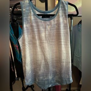 2/$25 Ocean Current Tank